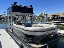 2019, Avalon, CS 2585 CR Funship