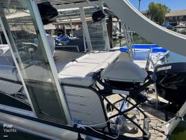 2019, Avalon, CS 2585 CR Funship