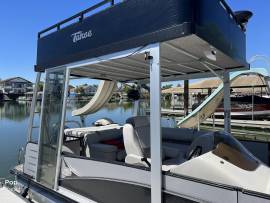 2019, Avalon, CS 2585 CR Funship