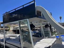 2019, Avalon, CS 2585 CR Funship