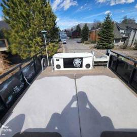2019, Avalon, CS 2585 CR Funship