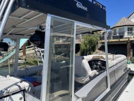 2019, Avalon, CS 2585 CR Funship