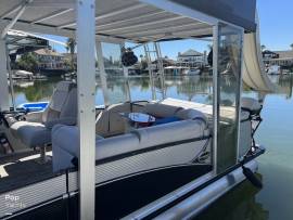 2019, Avalon, CS 2585 CR Funship