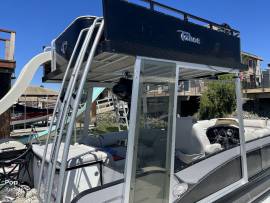 2019, Avalon, CS 2585 CR Funship