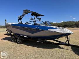 2021, Moomba, Kaiyen