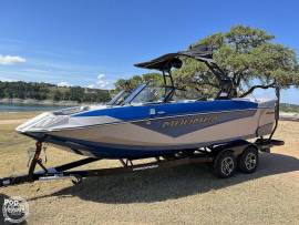 2021, Moomba, Kaiyen