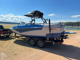 2021, Moomba, Kaiyen