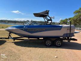 2021, Moomba, Kaiyen