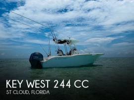 2021, Key West, 244 CC