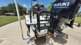 2019, Tiburon, ZX 25