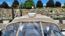 1999, Sea Ray, 380 Sundancer
