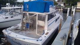 1979, Chris-Craft, 310 Catalina