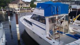 1979, Chris-Craft, 310 Catalina