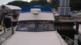 1979, Chris-Craft, 310 Catalina