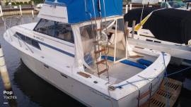 1979, Chris-Craft, 310 Catalina