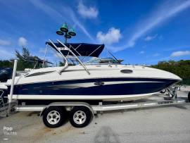 2012, Sea Ray, 260 Sundeck