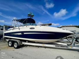 2012, Sea Ray, 260 Sundeck