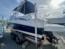 2012, Sea Ray, 260 Sundeck