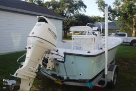 2020, Stott Craft, SCV202