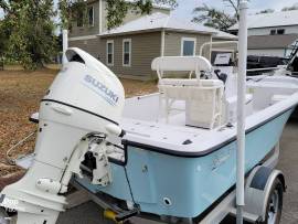 2020, Stott Craft, SCV202