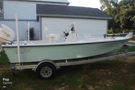 2020, Stott Craft, SCV202
