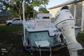 2020, Stott Craft, SCV202