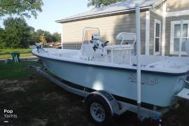 2020, Stott Craft, SCV202