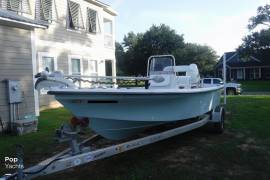 2020, Stott Craft, SCV202