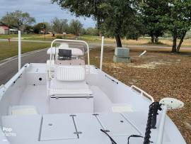 2020, Stott Craft, SCV202