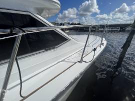 1984, Sea Ray, SRV360 AC