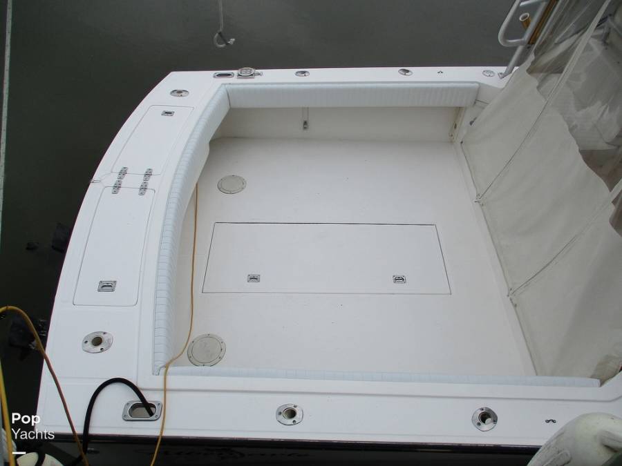 2000 Albemarle 285 Power Boats, Sportfish/Convertible For Sale in