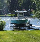 1991, Sea Ray, Laguna 23