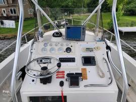 1991, Sea Ray, Laguna 23