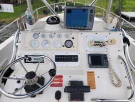 1991, Sea Ray, Laguna 23