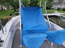 1991, Sea Ray, Laguna 23