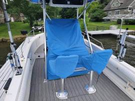 1991, Sea Ray, Laguna 23