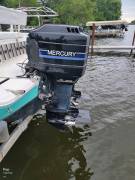 1991, Sea Ray, Laguna 23