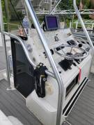 1991, Sea Ray, Laguna 23