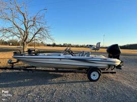 2006, Triton, TR186