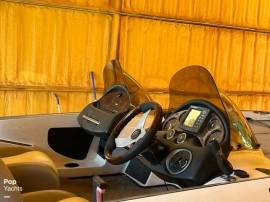 2006, Triton, TR186