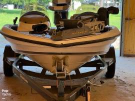 2006, Triton, TR186