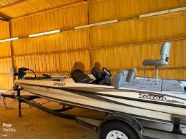 2006, Triton, TR186