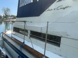 1965, Chris-Craft, CONSTELLATION/TC
