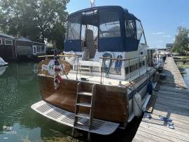 1965, Chris-Craft, CONSTELLATION/TC