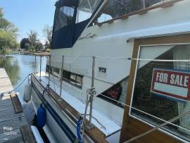 1965, Chris-Craft, CONSTELLATION/TC