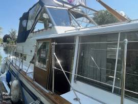 1965, Chris-Craft, CONSTELLATION/TC