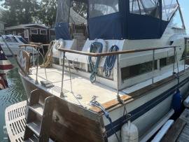 1965, Chris-Craft, CONSTELLATION/TC