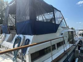 1965, Chris-Craft, CONSTELLATION/TC