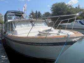 1965, Chris-Craft, CONSTELLATION/TC