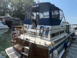 1965, Chris-Craft, CONSTELLATION/TC